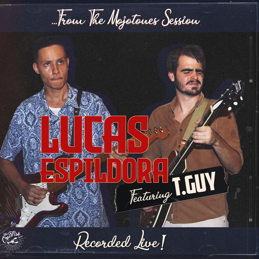 Picture of Lucas Espildora