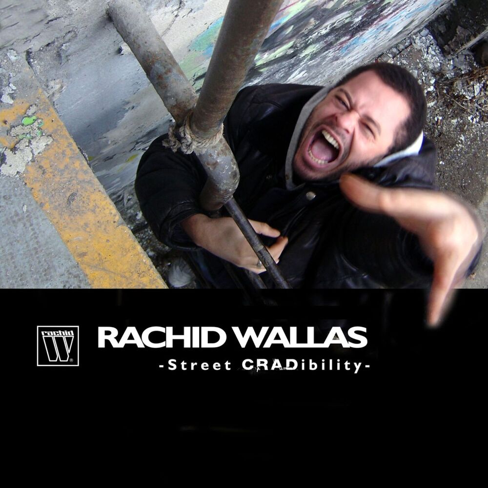 Picture of Rachid Wallas