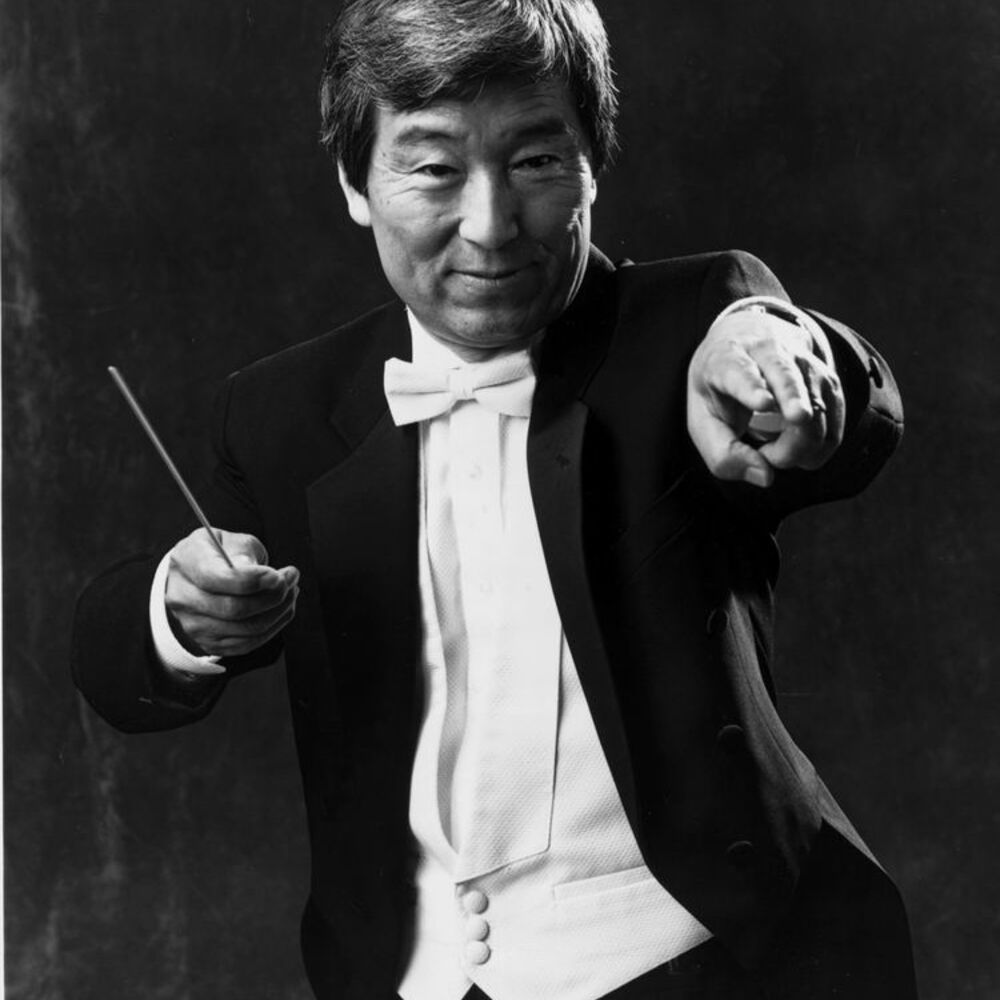 Picture of Akira Endo