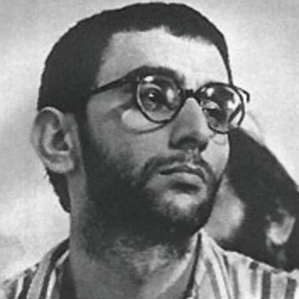 Picture of Ziad Rahbani