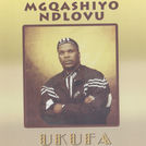 Mgqashiyo Ndlovu
