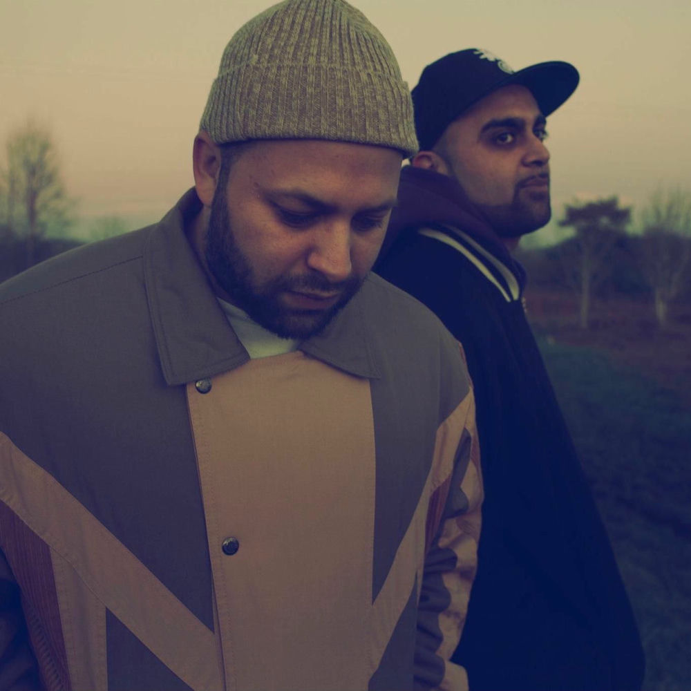 Photo de l'artiste Darkhouse Family