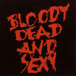 Picture of Bloody Dead and Sexy