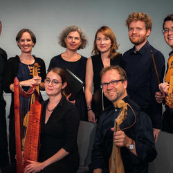 Le Miroir de Musique