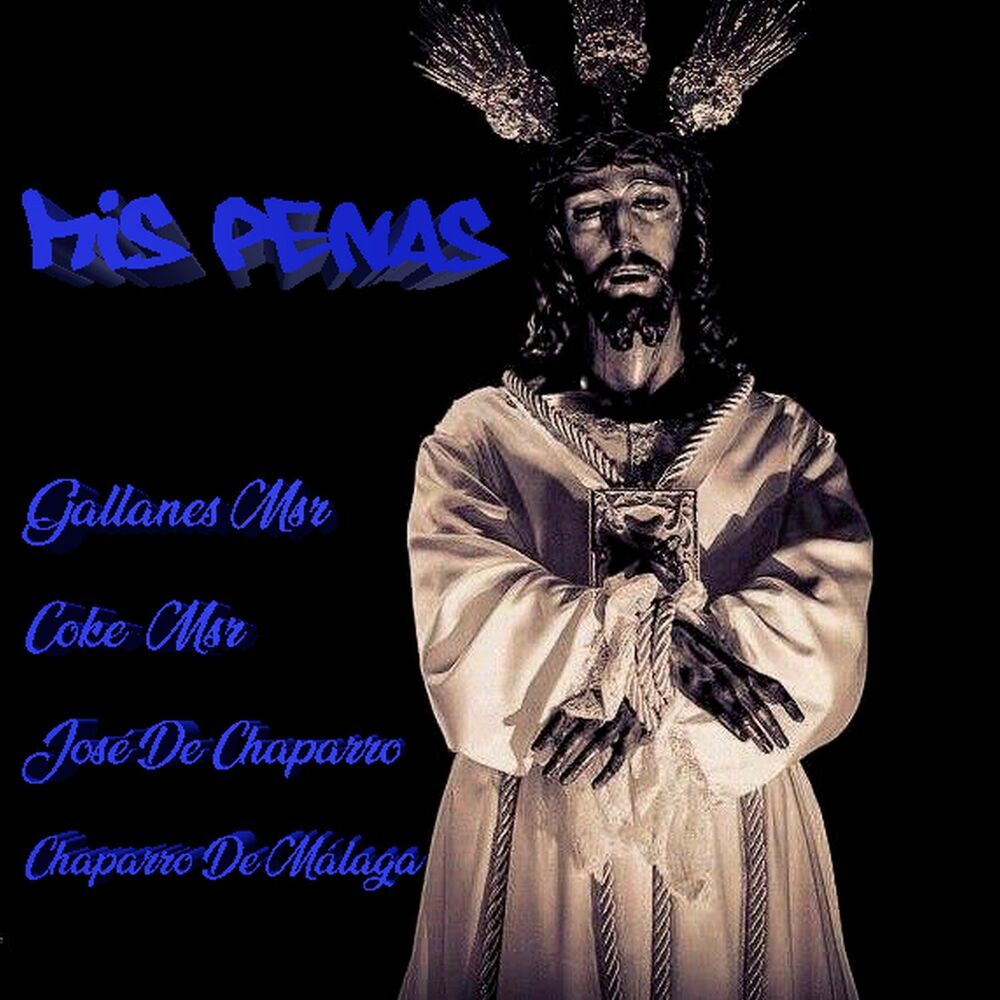 Picture of Chaparro de Málaga
