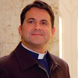 Picture of Padre Cleidimar Moreira