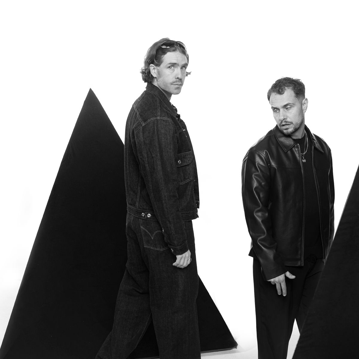 Artist picture of Lo & Leduc