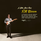 PM Warson