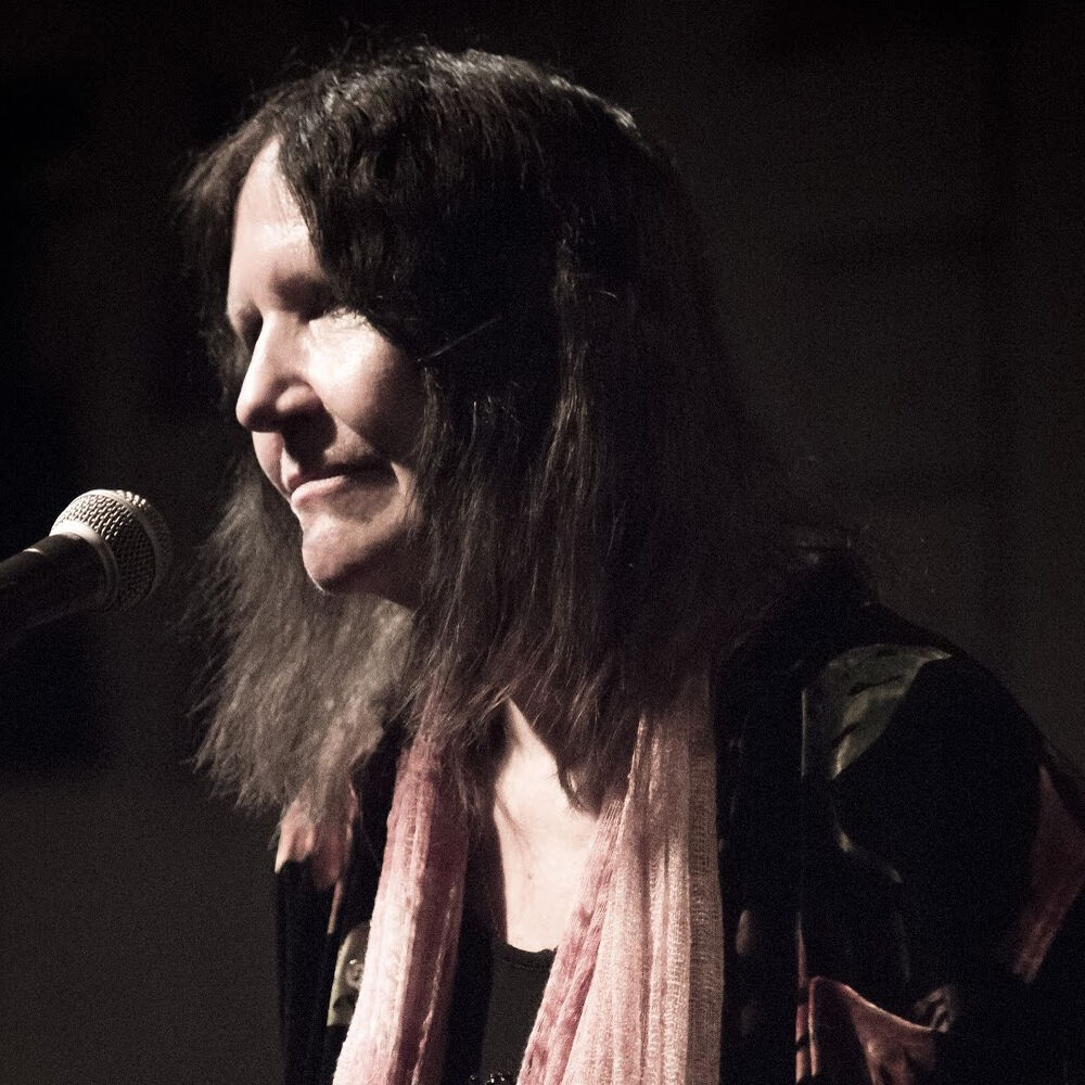Picture of Patty Waters