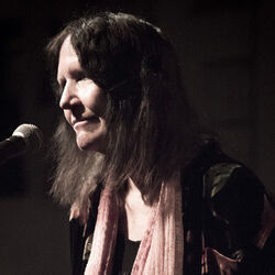 Picture of Patty Waters