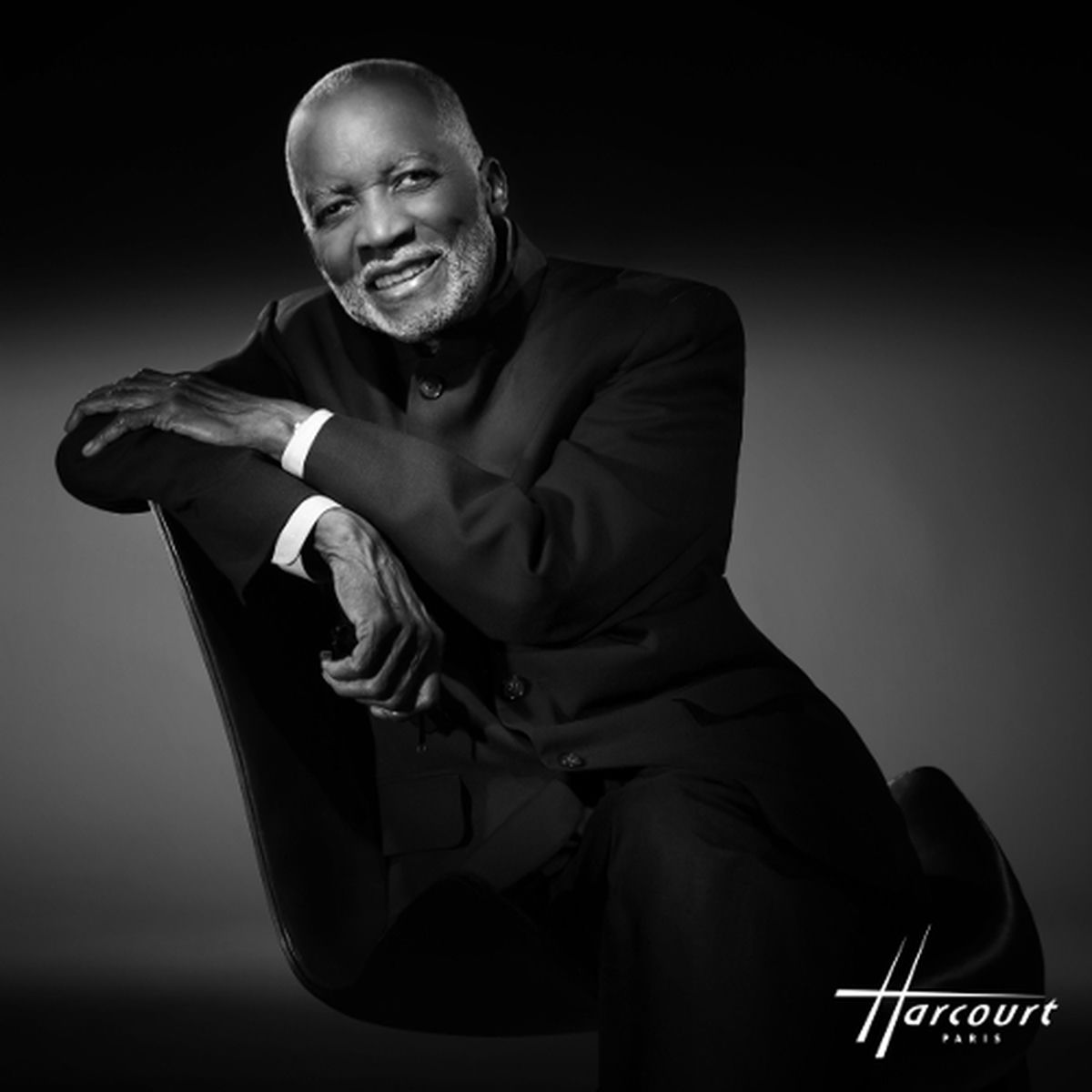 Artist picture of Ahmad Jamal