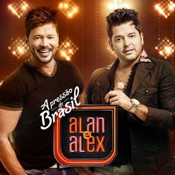 Picture of Alan & Alex
