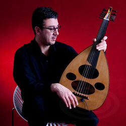 Picture of Ahmad Al Khatib