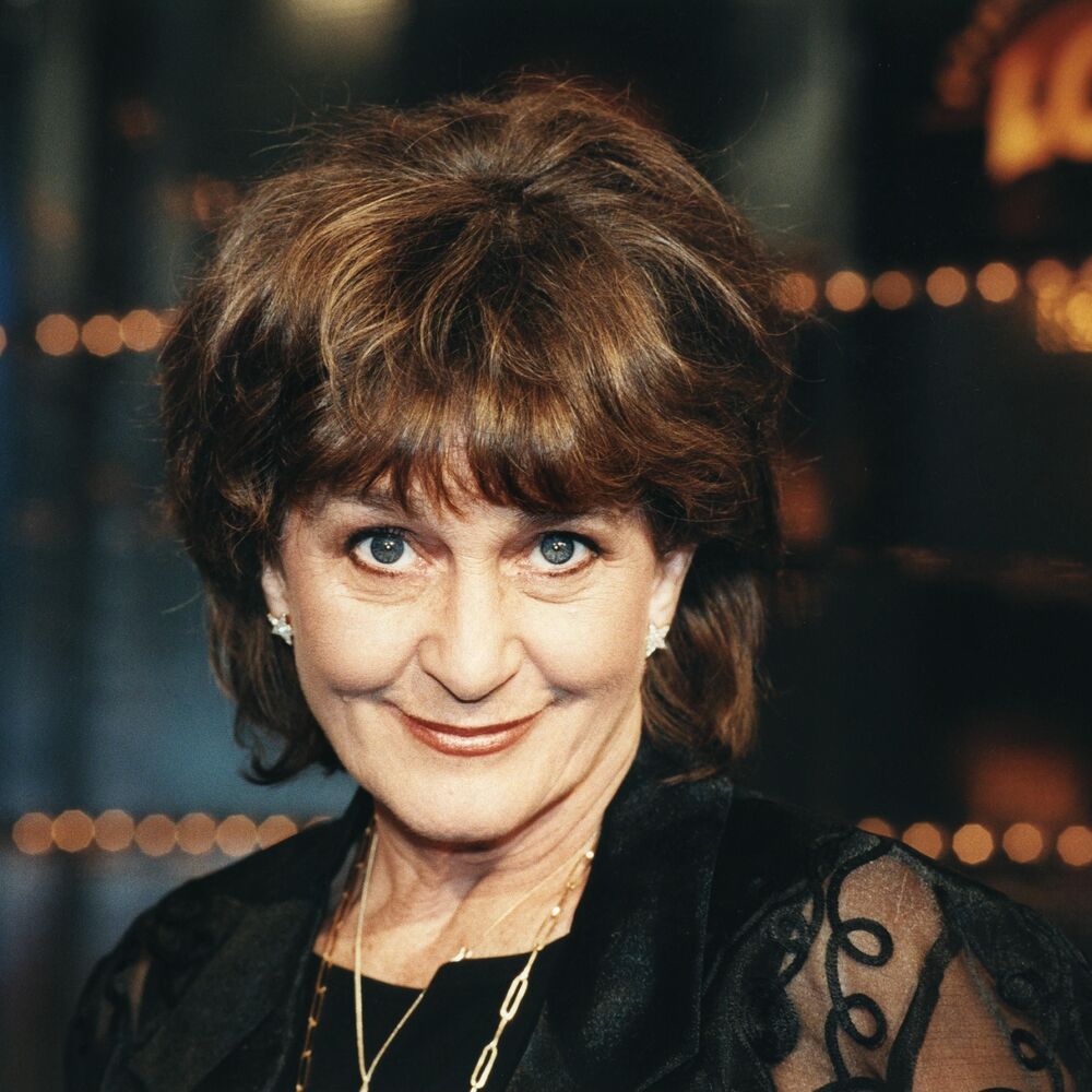 Picture of Siw Malmkvist