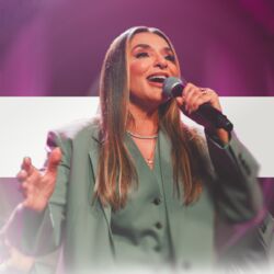 Picture of Soraya Moraes