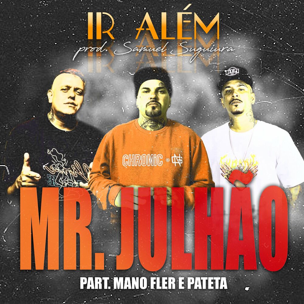 Picture of Mr. Julhao