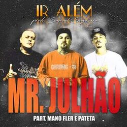 Picture of Mr. Julhao