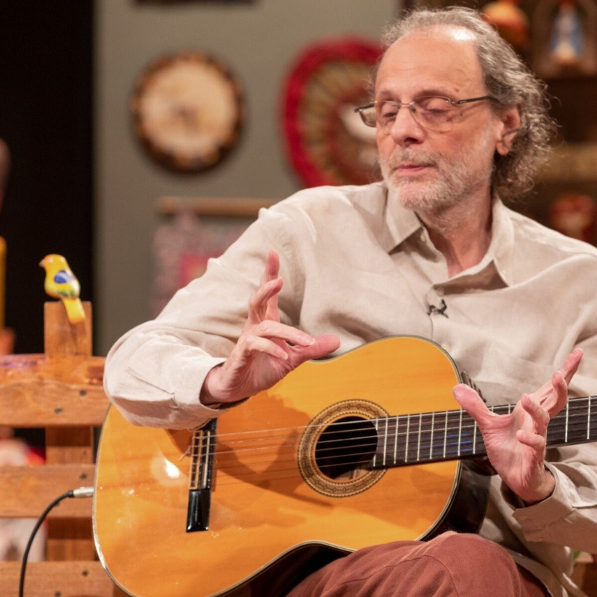 Artist picture of Eduardo Gudin