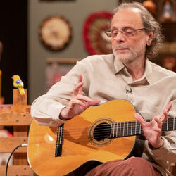 Picture of Eduardo Gudin