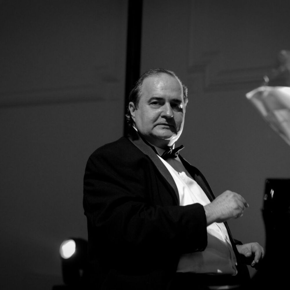 Picture of Jorge Luis Prats