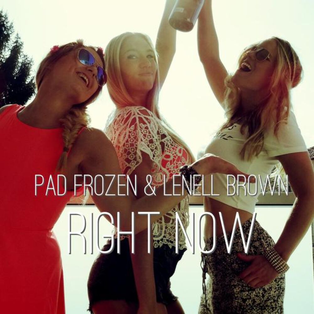Picture of Pad Frozen