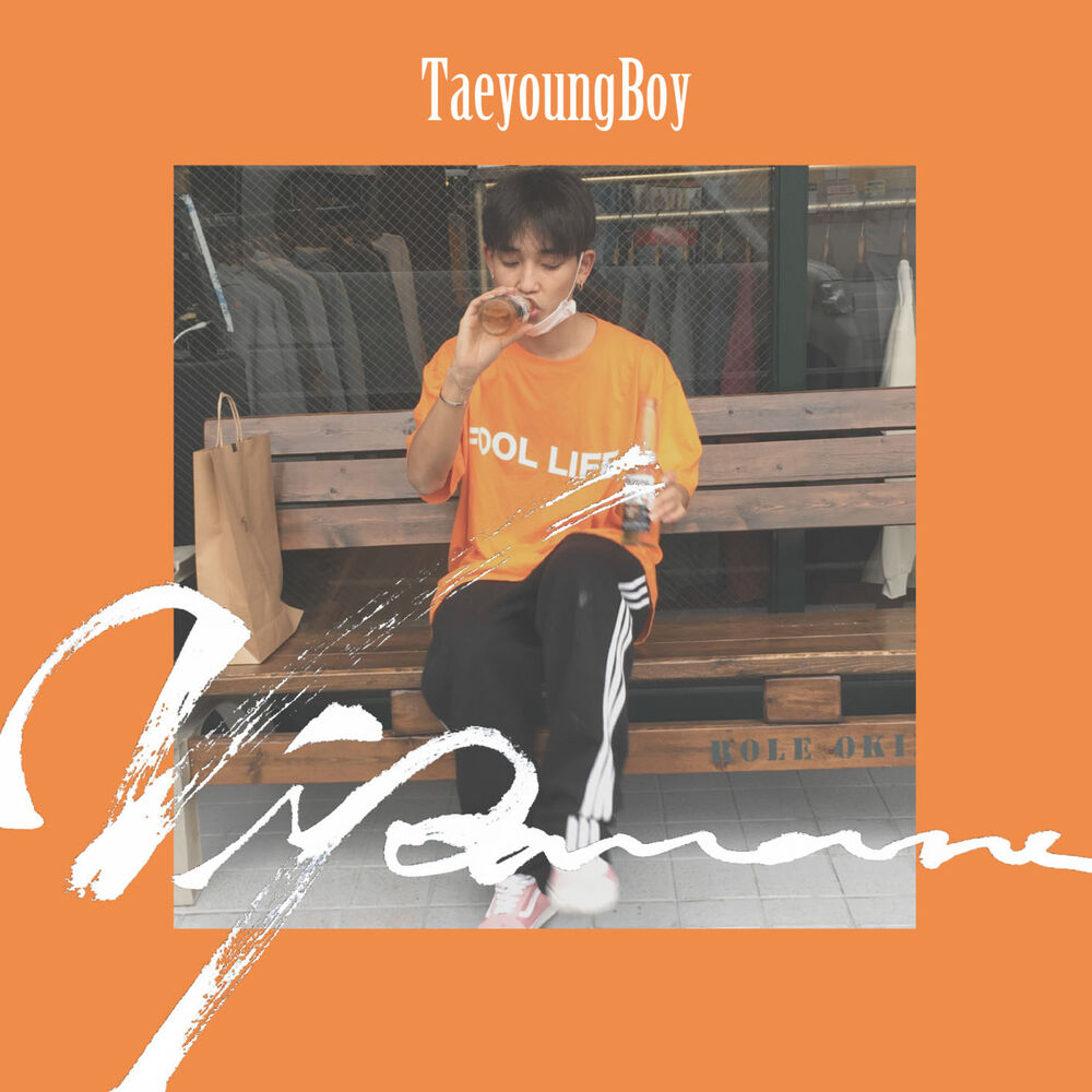 Picture of TaeyoungBoy