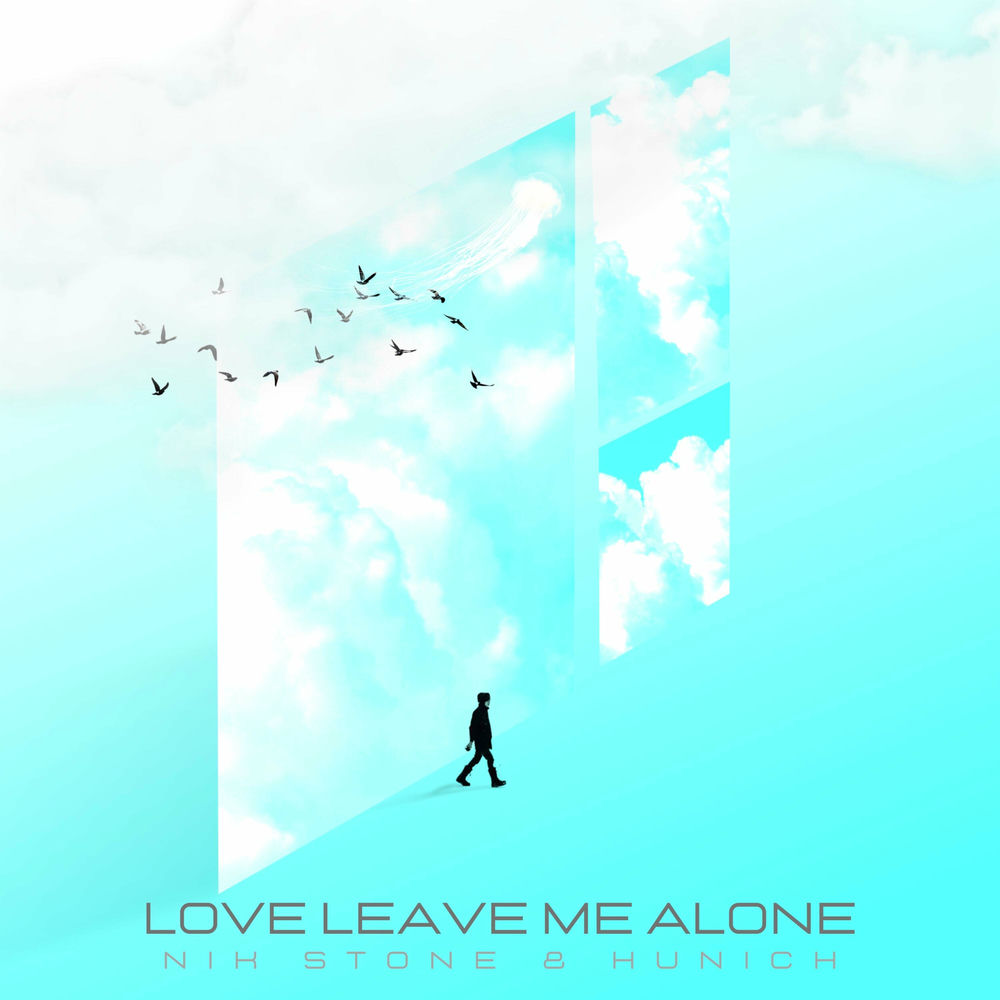 Photo de l'artiste Hunich