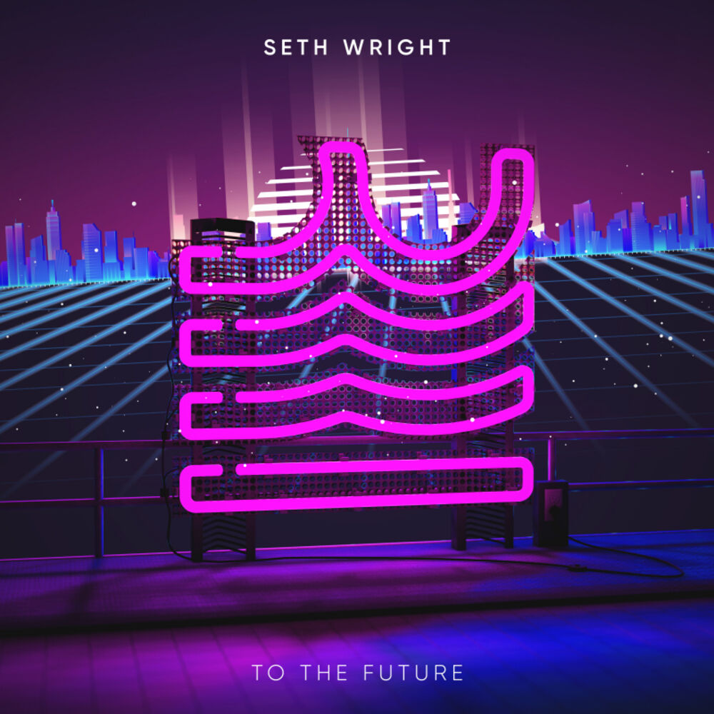 Picture of Seth Wright