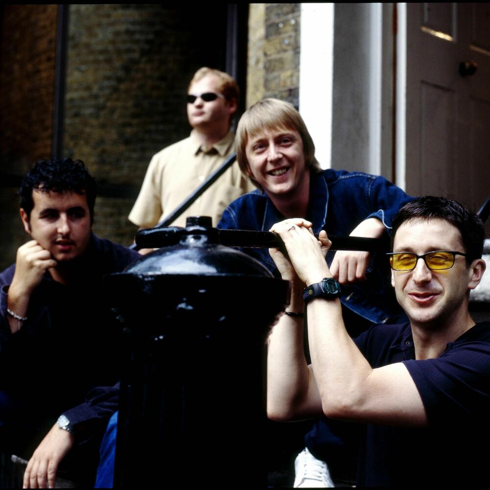 Picture of K-Klass