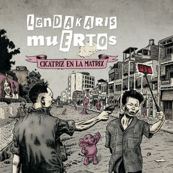 Picture of Lendakaris Muertos