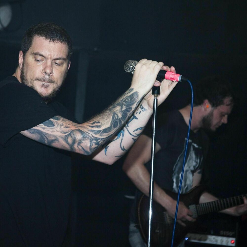 Picture of Chimaira