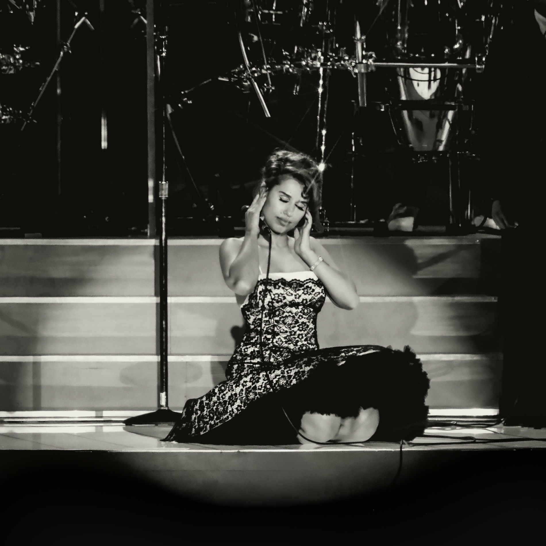 Artist picture of RAYE