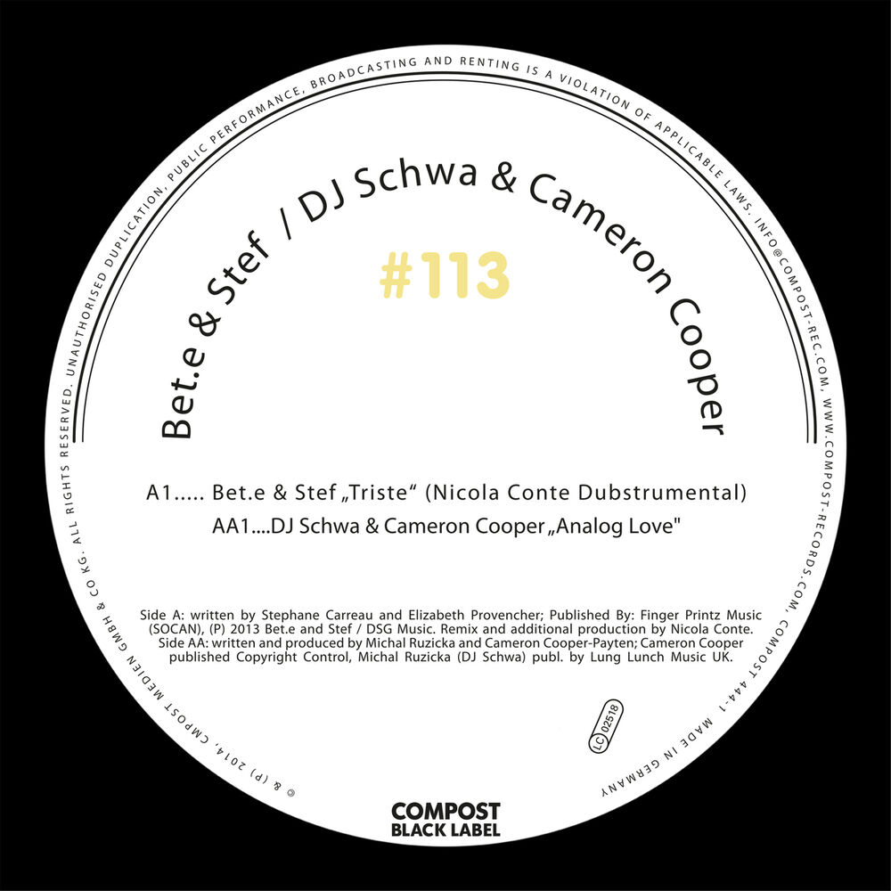 Picture of Dj Schwa