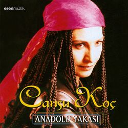 Picture of Cansu Koç