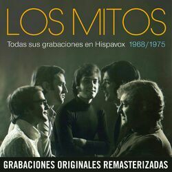 Picture of Los Mitos