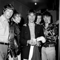 Picture of The Yardbirds