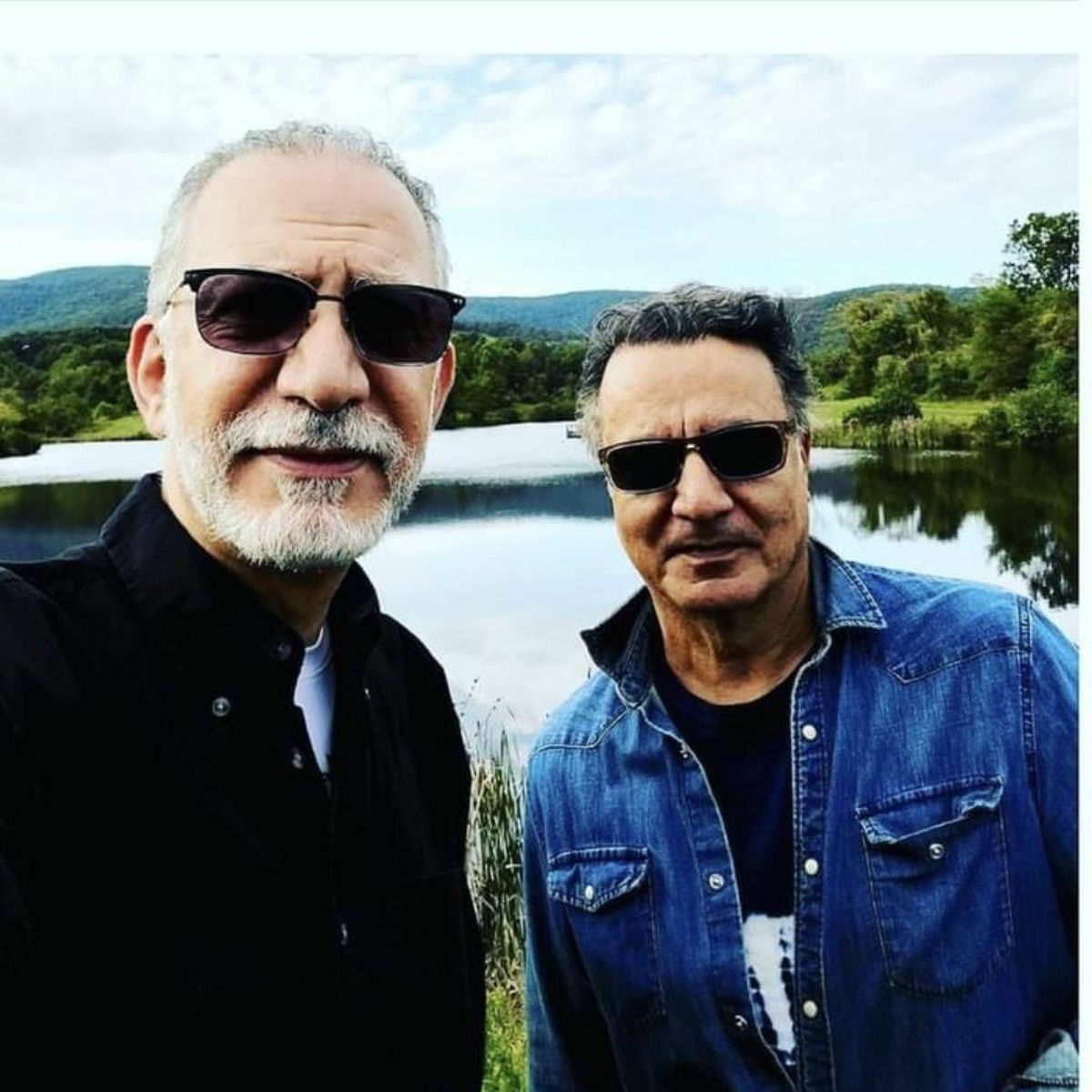 SHAHIN & SEPEHR