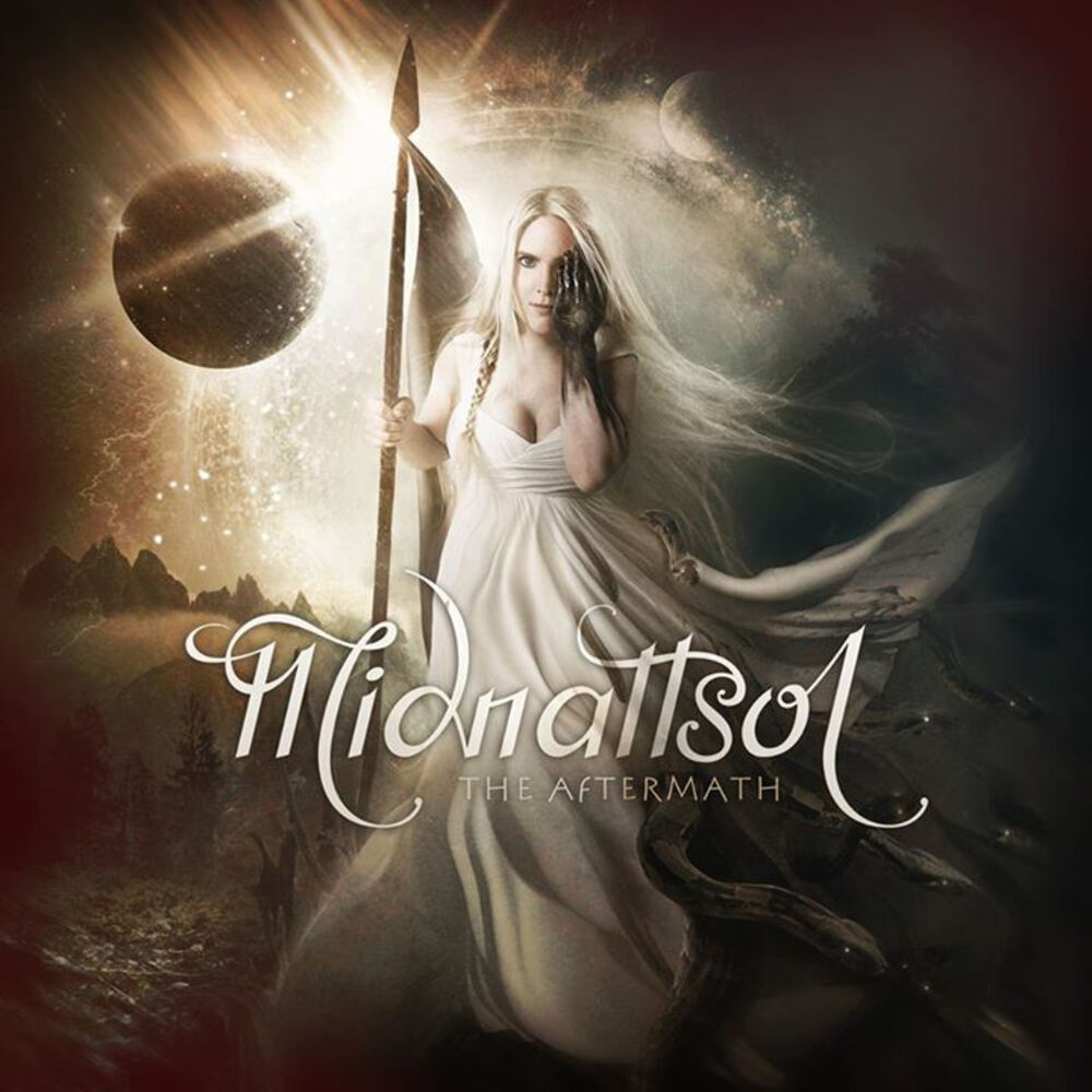 Picture of Midnattsol