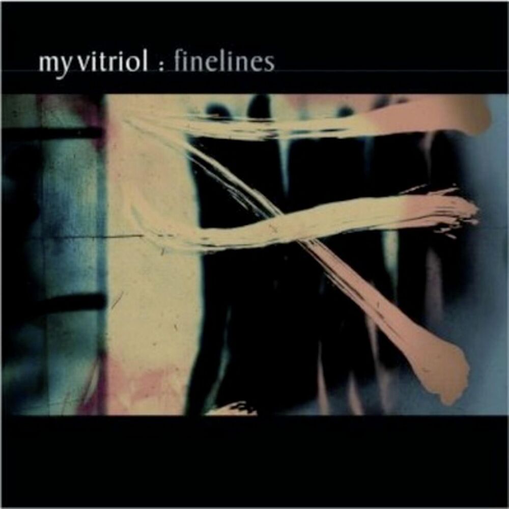 Picture of My Vitriol