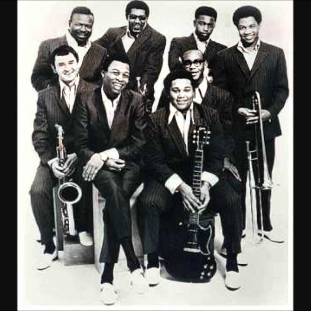 Picture of Dyke & The Blazers