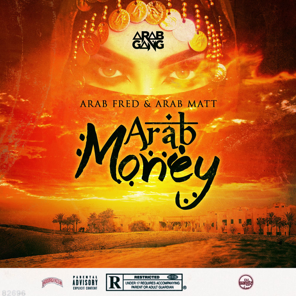 Arab Matt