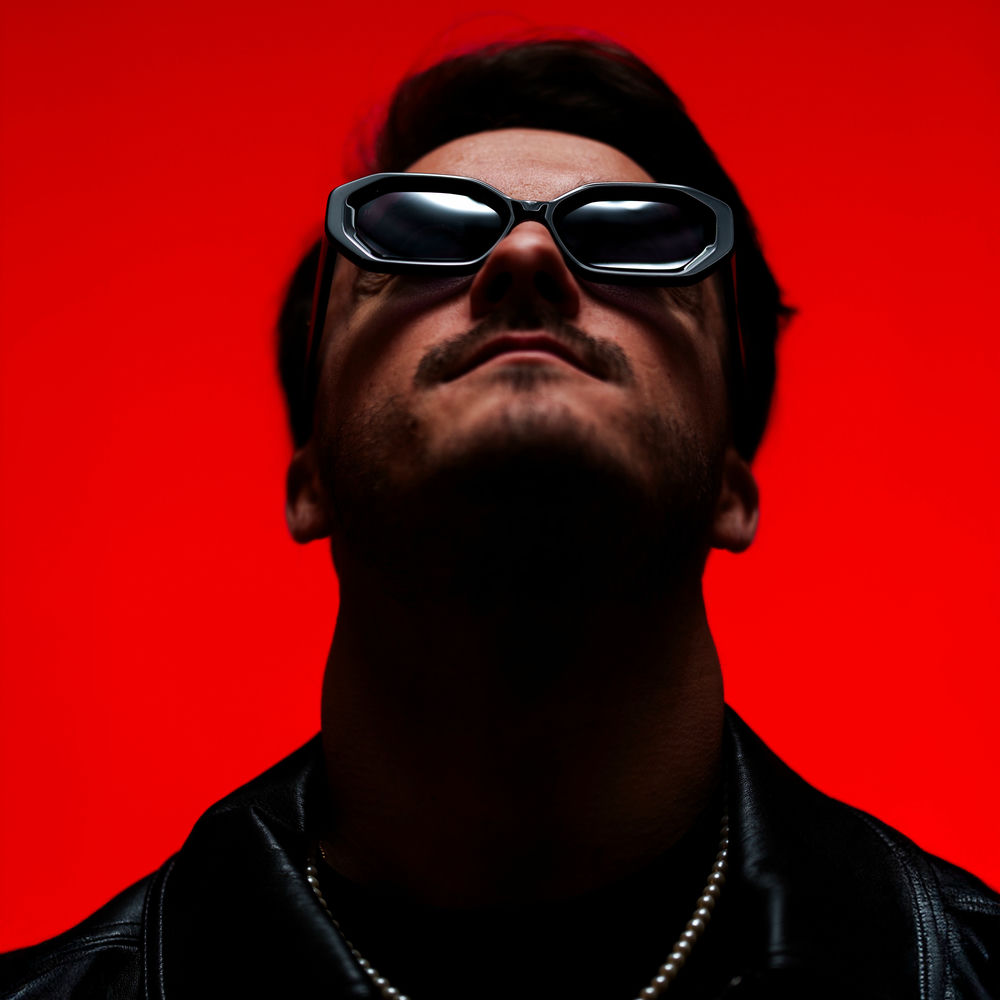 Photo de l'artiste Romain Dary
