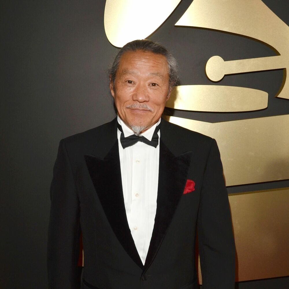Picture of Kitaro