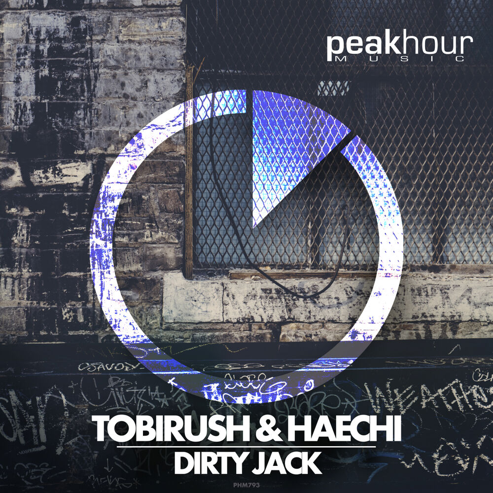 Picture of Tobirush & Haechi