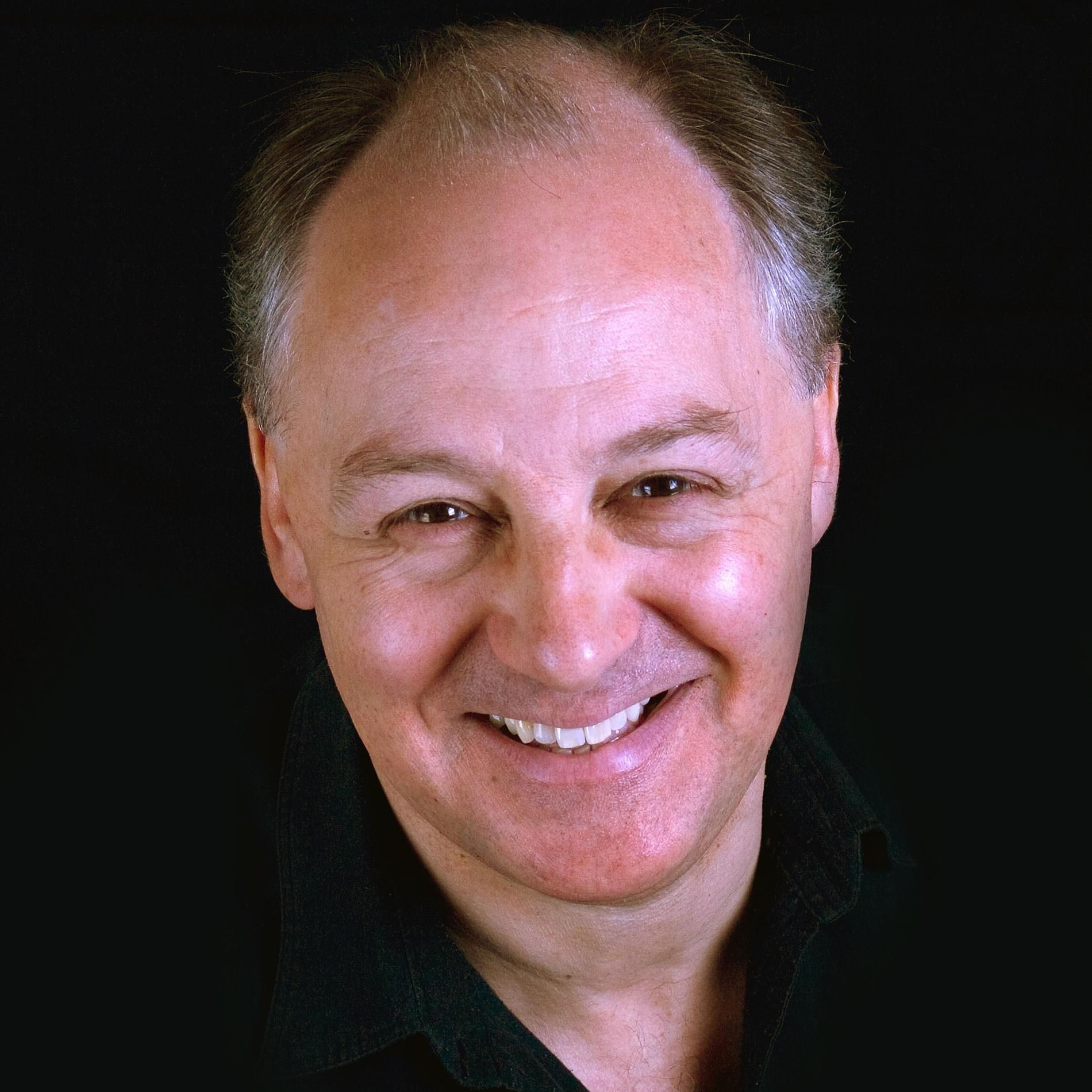 Adrian Leaper