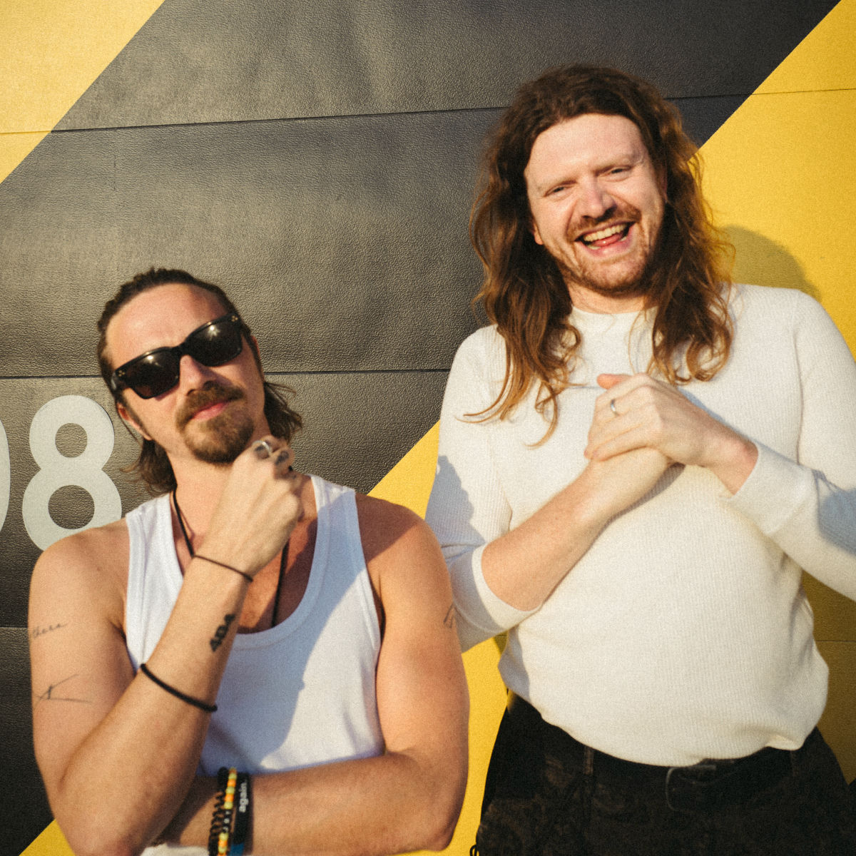 Artist picture of Joy Anonymous