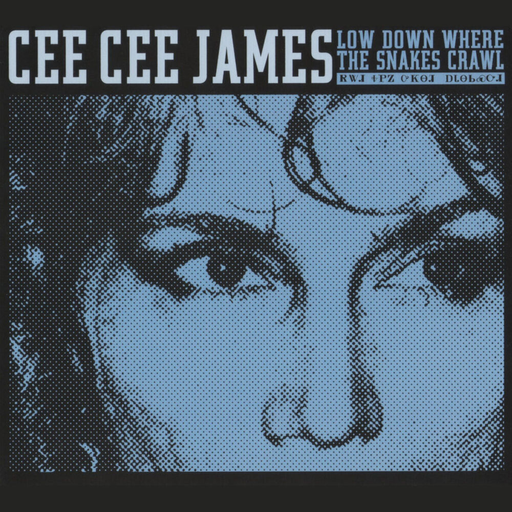 Picture of Cee Cee James