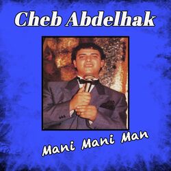 Picture of Cheb Abdelhak