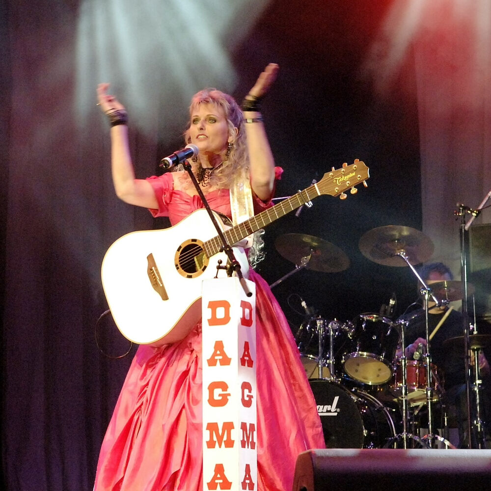 Picture of Dagmar
