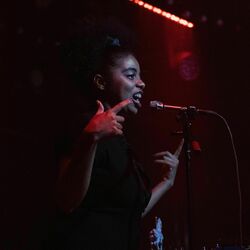 Picture of duendita